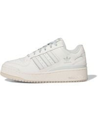 adidas - (Wmns) Forum Bold Stripes Wonder' - Lyst