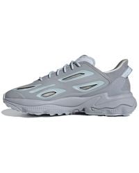adidas - (Wmns) Ozweego Celox 'Halo' - Lyst