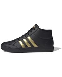 adidas - Neo Vs Set Mid - Lyst