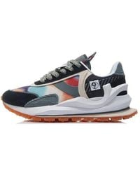 Li-ning - Eternal 92 Paris Fashion Week 2021 'Thunder' - Lyst