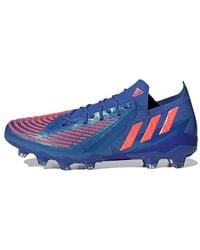 adidas - Predator Edge.1 Low Hg/Ag Outdoor Boot - Lyst