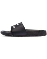 Converse - Chuck Taylor All Star Slide Low Top - Lyst