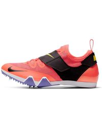 Nike - Pole Vault Elite 'Bright Mango' - Lyst