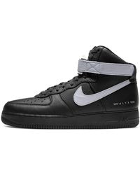 Nike - 1017 Alyx 9Sm X Air Force 1 High Wolf' - Lyst