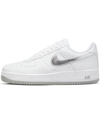 Nike - Air Force 1 Low 'Color Of The Month - Lyst