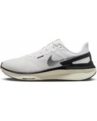 Nike - (Wmns) Air Zoom Structure 25 Sail' - Lyst