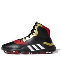 adidas - Pro Bounce 2019 Scarlet' - Lyst