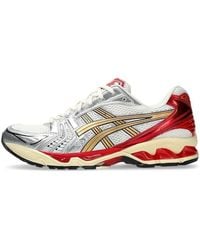 Asics - X Sneaker Politics Gel-Kayano 14 'Just Say No' - Lyst