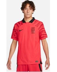Nike - Korea 2022/23 Match Home Adv Dri-Fit Soccer Jersey 'Global' - Lyst