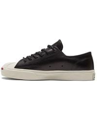 Converse - Jack Purcell Low - Lyst