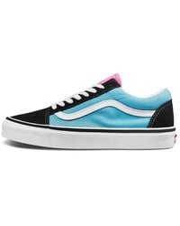 Vans - Old Skool 36 Dx Aqua' - Lyst