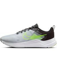 Nike - Downshifter 12 'Wolf Volt' - Lyst