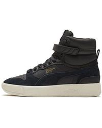 PUMA - Sky Lx Mid Lux Sneakers - Lyst
