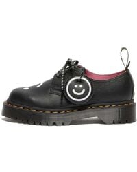 Dr. Martens - (Wmns) Lazy Oaf X 1461 Bex Low Pisa' - Lyst