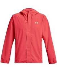 Under Armour - Stormproof Cloudstrike Stretch Jacket 'Beta' - Lyst