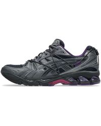 Asics - X Zutomayo Gel-Kayano 14 'Graphite Phantom' - Lyst