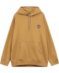 Timberland - Elevated Hoodie - Lyst