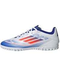 adidas - F50 Club Tf Solar Lucid' - Lyst