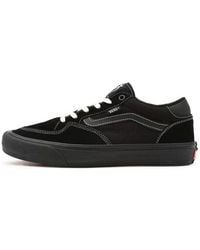 Vans - Rowan Pro - Lyst