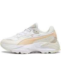 PUMA - (Wmns) Orkid 2 Alpine Snow' - Lyst