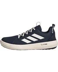adidas - Terrex Boat Climacool - Lyst