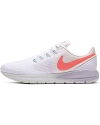 Nike - (Wmns) Air Zoom Structure 22 'Washed Coral' - Lyst