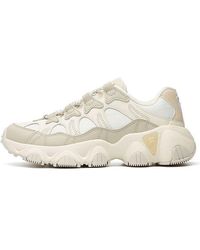 Fila - (Wmns) Jagger Low Running Shoes - Lyst