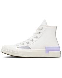 Converse - (Wmns) Chuck 70 High 'Color Pop Layers' - Lyst