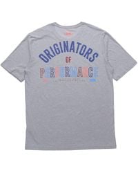Under Armour - Originators Of Performance Back Tee - Lyst