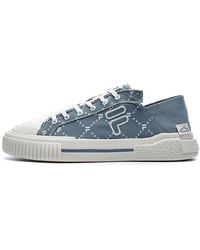 Fila - Wallride Dx Skate Shoes - Lyst