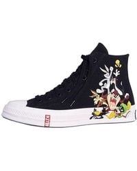 Converse - Kith X Looney Tunes X Chuck Taylor All Star 1970 High - Lyst