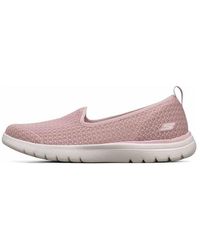 Skechers - (Wmns) On-The-Go Flex Dahlia 'Blush' - Lyst