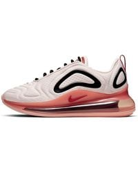 Nike - (Wmns) Air Max 720 'Light Soft Coral' - Lyst