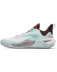 Anta - Kai 1 Speed Low 'Fearless' - Lyst