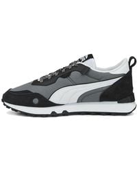 PUMA - Rider Future Vintage - Lyst