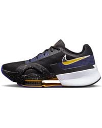 Nike - (Wmns) Air Zoom Superrep 3 Lapis Speckled' - Lyst