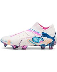 PUMA - Future Ultimate 7 Fg Ag 'Volume Up Pack' - Lyst