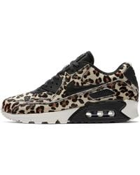 Nike - (Wmns) Air Max 90 'Leopard' - Lyst