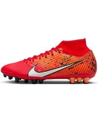 Nike - Superfly 9 Academy Mercurial Dream Speed Ag High-top Soccer Cleats - Lyst