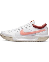 Nike - Zoom Court Lite 3 Low-top Tennis Shoes - Lyst
