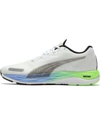 PUMA - (Wmns) Velocity Nitro 2 Fade - Lyst