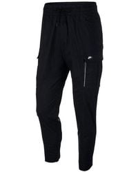 Nike - Sportswear Cargo Big Pocket Casual Long Pants/Trousers - Lyst