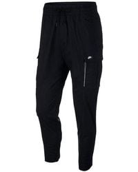 Nike - Sportswear Cargo Big Pocket Casual Long Pants/Trousers - Lyst