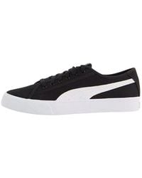 PUMA - Bari Cv Low - Lyst