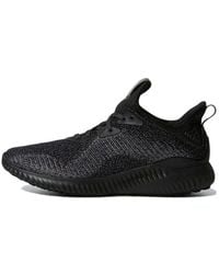 adidas - (Wmns) Alphabounce 1 'Core' - Lyst