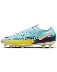 Nike - Phantom Gt2 Elite Fg 'Glacier Ice Strike - Lyst