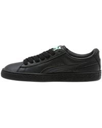 PUMA - (Wmns) Basket Classic Lifestyle - Lyst