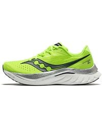 Saucony - Endorphin Speed 4 'Citron' - Lyst
