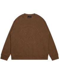Drew House - Sketch Mascot Crewneck Sweatshirt - Lyst