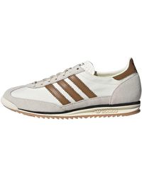 adidas - (Wmns) Sl 72 Og 'Cream Bronze Strata' - Lyst